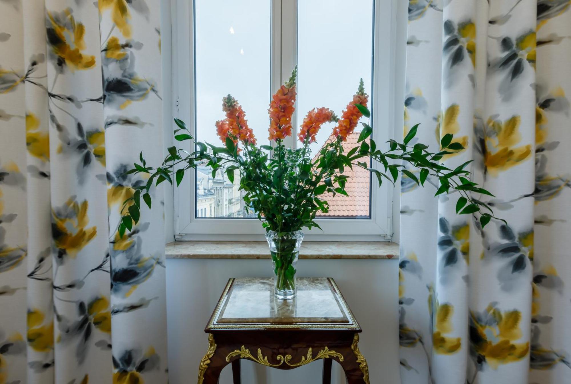 Ok Lux Apartments Krakow Exterior photo