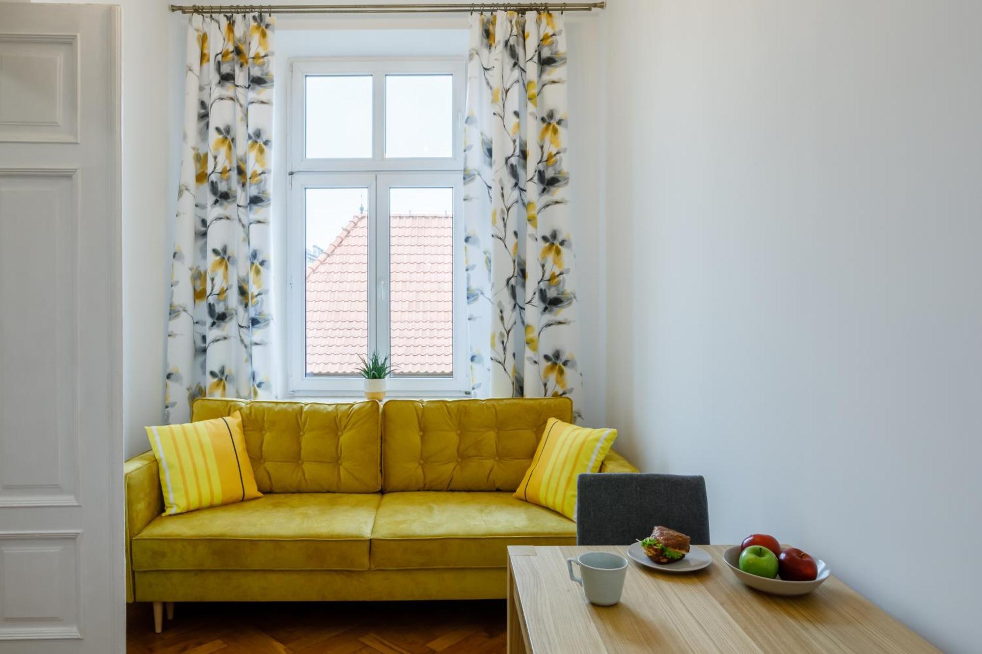 Ok Lux Apartments Krakow Exterior photo