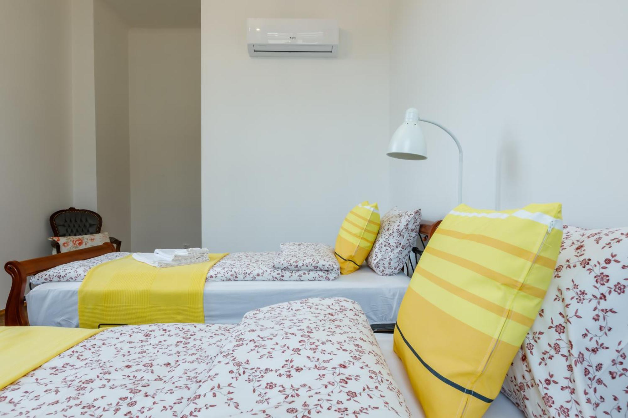 Ok Lux Apartments Krakow Exterior photo