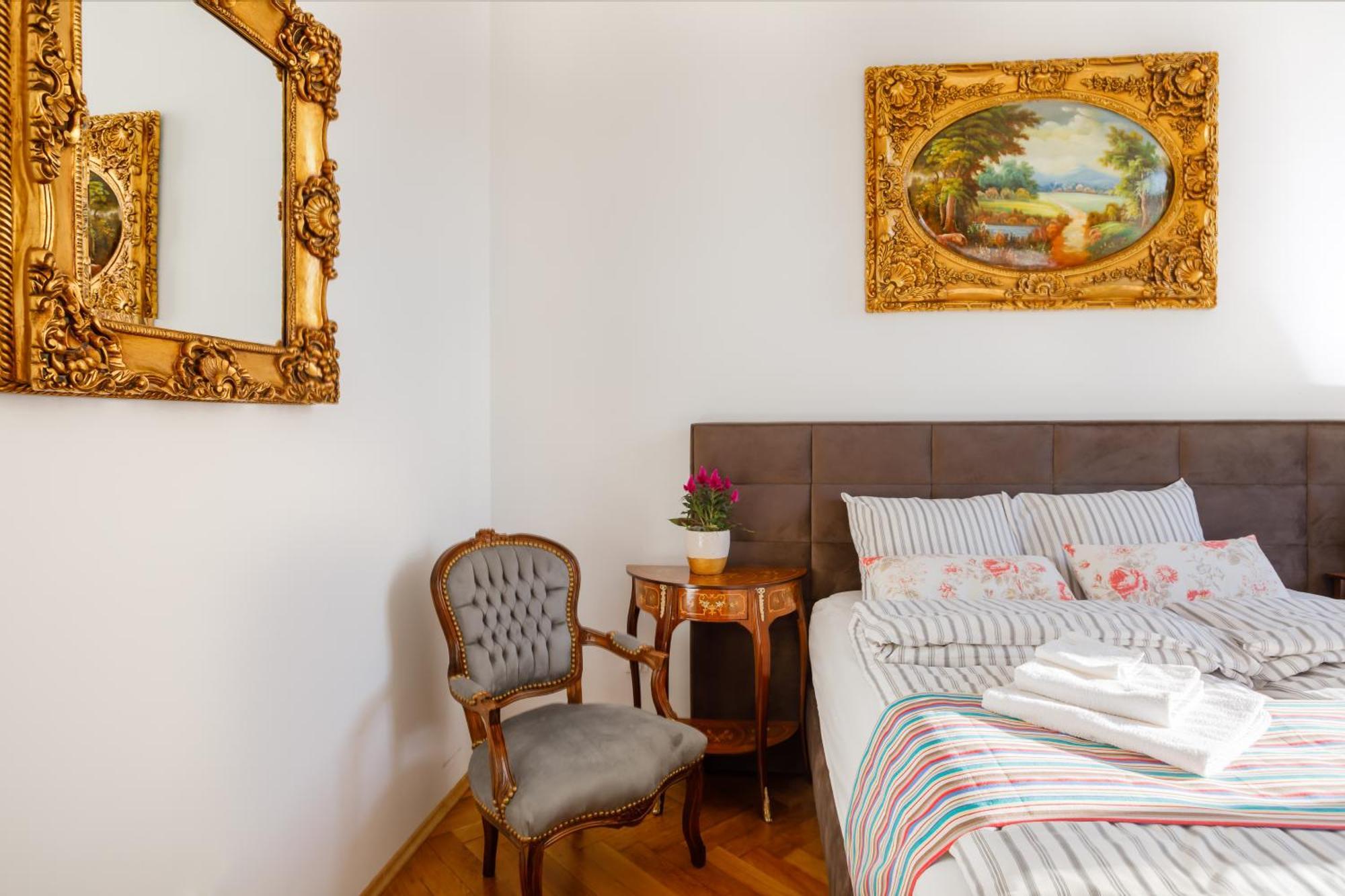 Ok Lux Apartments Krakow Exterior photo
