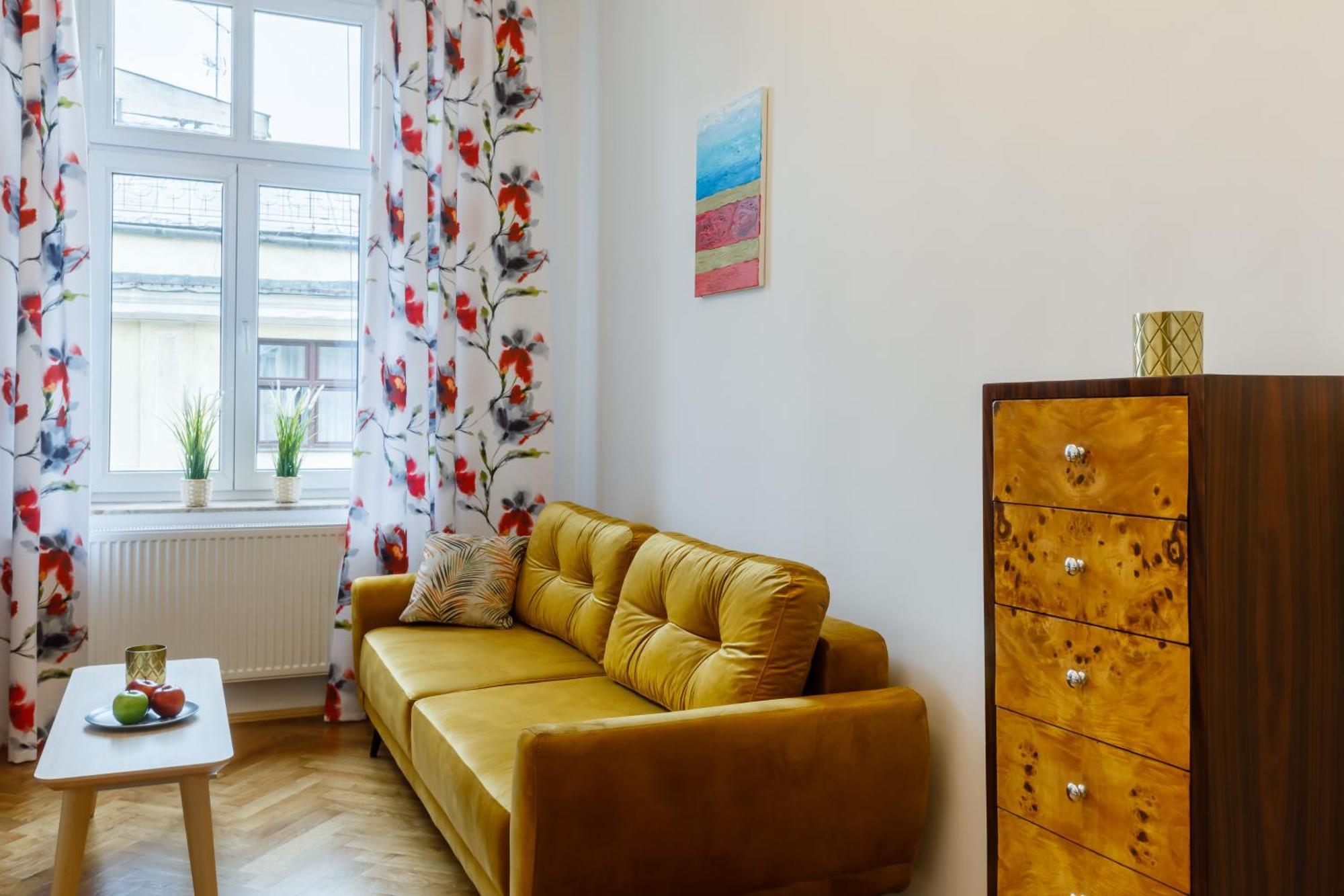 Ok Lux Apartments Krakow Exterior photo